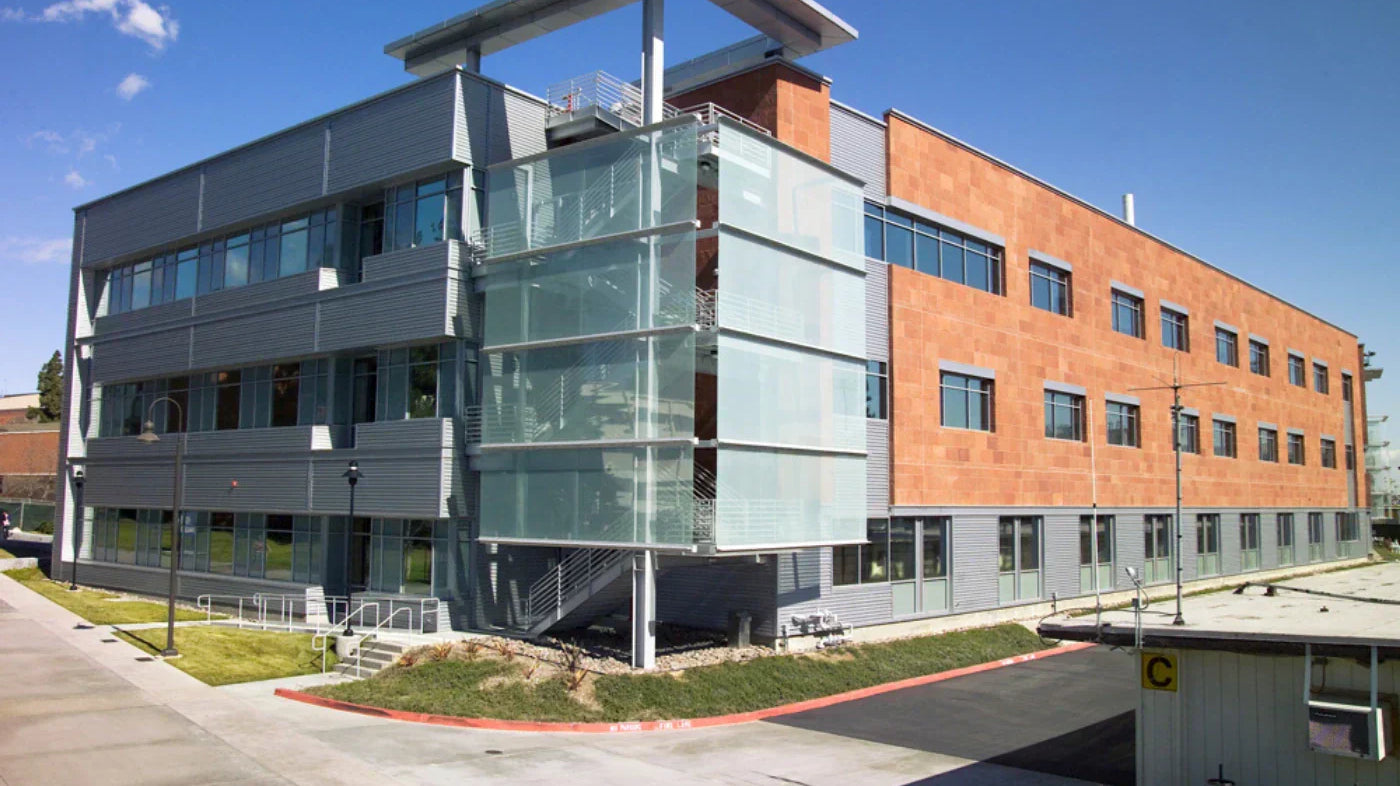 CAPGOWN | Cal State LA Undergraduates and Post Graduates Student Housing