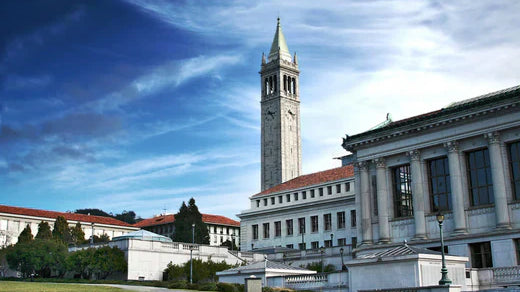 Campus Dining UC Berkeley