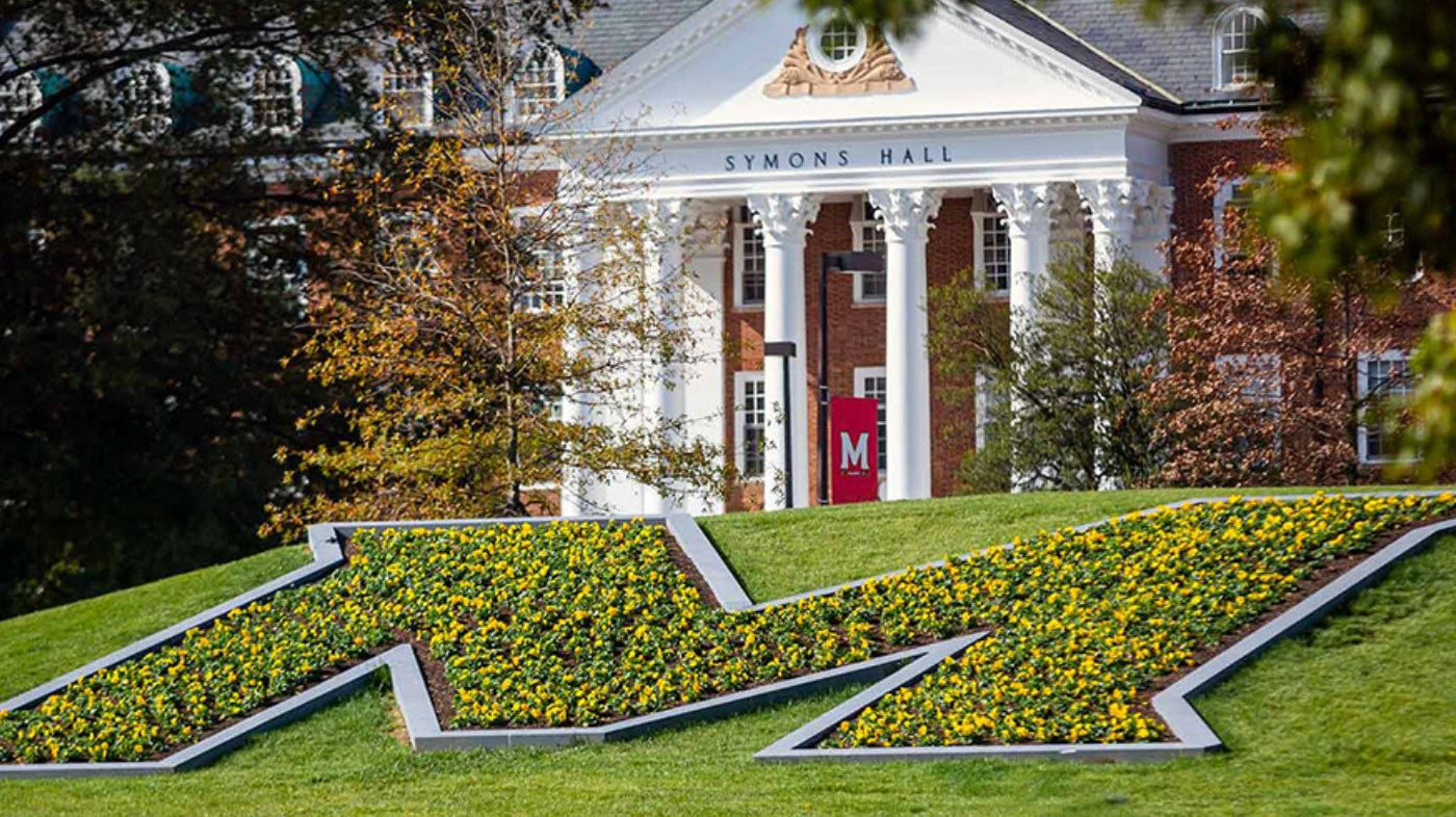 CAPGOWN | University of Maryland Undergraduates and Post Graduates Student Housing