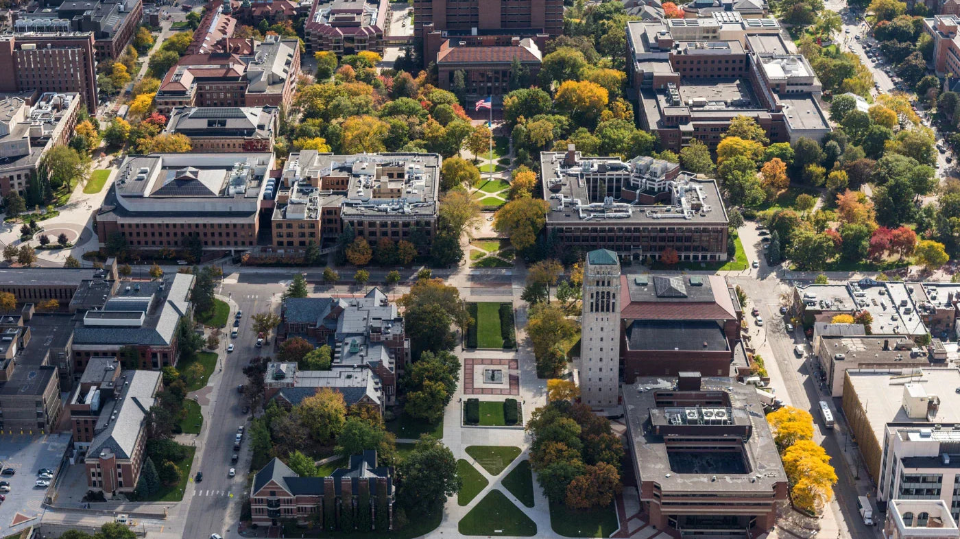 CAPGOWN | University of Michigan Housing Options for Undergraduates and Post Graduates Students