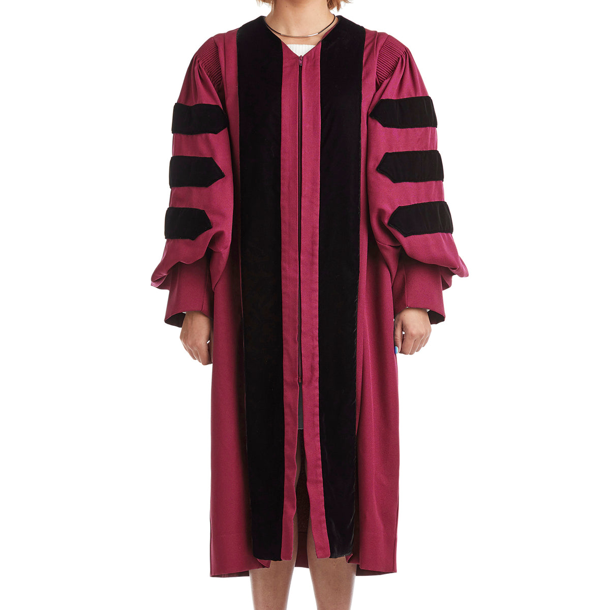 asu graduation dress Arizona State University Doctoral Gown Medium (5'6