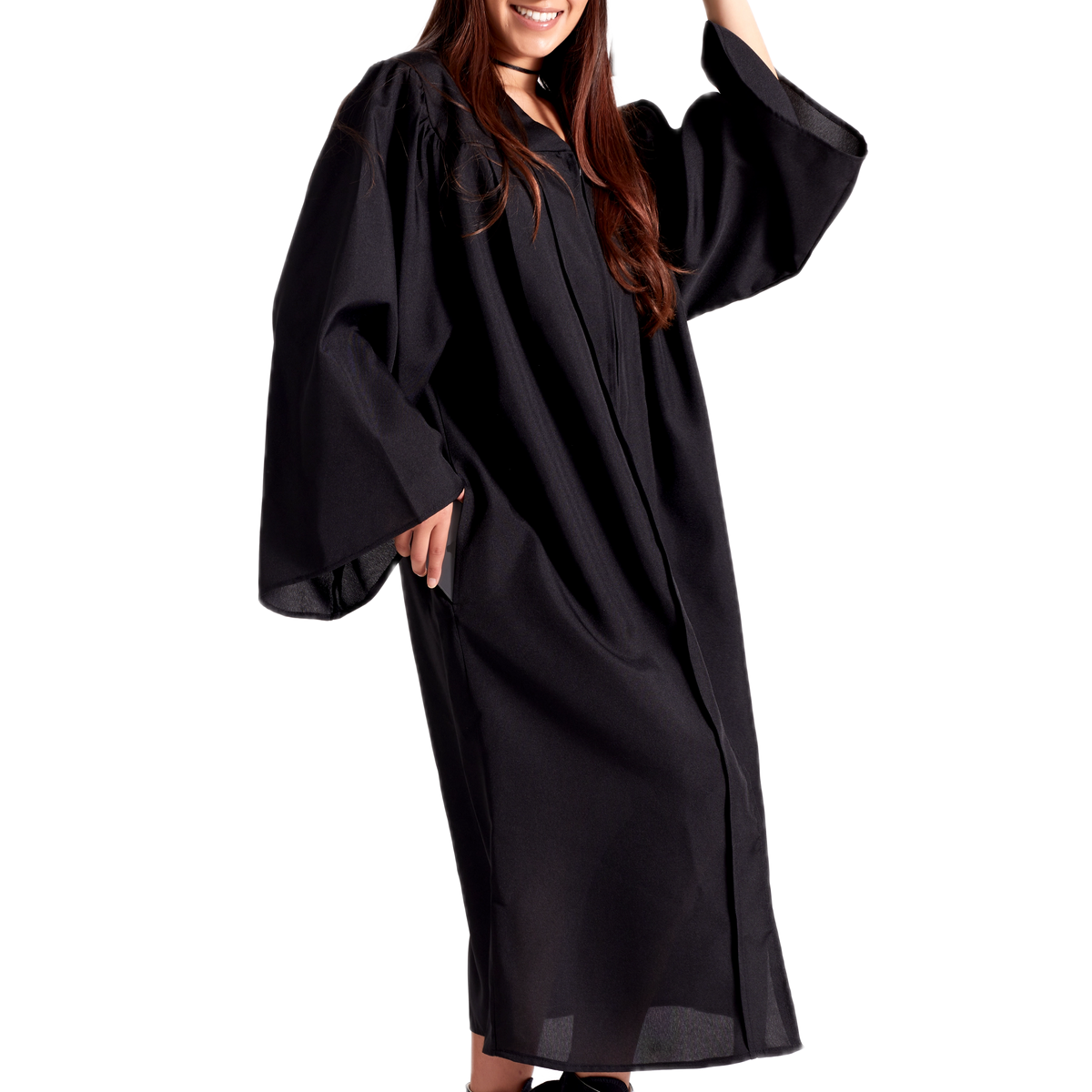 Indiana University Indianapolis Bachelor's Gown, Cap, & Tassel Set | Class of 2026 XXS (4'8"-4'11") / ONeill School of Public and Environmental Indiana University Indianapolis Bachelor's Gown, Cap, & Tassel Set | Class of 2026 XXS (4'8"-4'11") / ONeill School of Public and Environmental