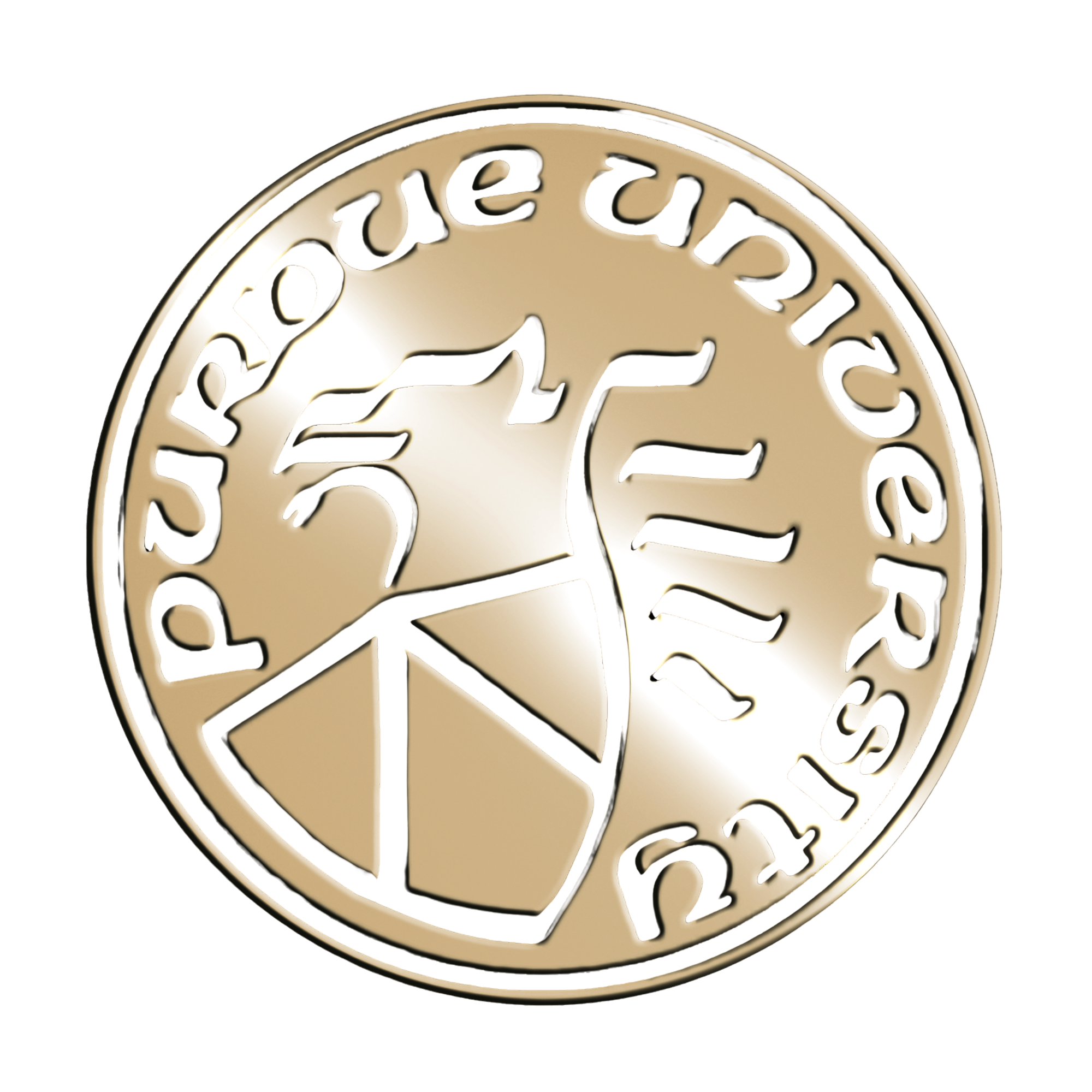 CAPGOWN | Purdue University Seal