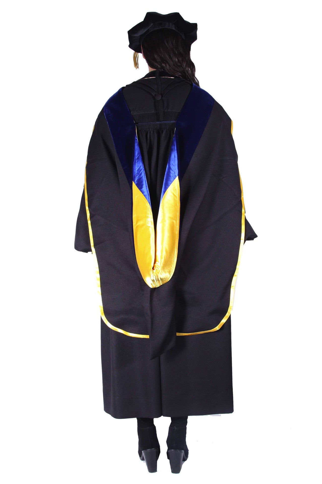 PhD Doctoral Hood