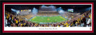 Capgown | Arizona State University - Blakeway Panorama Print