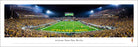 Capgown | Arizona State University - Blakeway Panorama Print