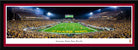 Capgown | Arizona State University - Blakeway Panorama Print