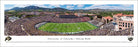 Capgown | University of Colorado Boulder - Blakeway Panorama Print