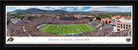 Capgown | University of Colorado Boulder - Blakeway Panorama Print