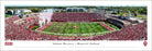 Capgown | Indiana University - Blakeway Panorama Print