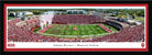 Capgown | Indiana University - Blakeway Panorama Print