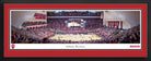 Capgown | Indiana University - Blakeway Panorama Print