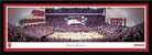 Capgown | Indiana University - Blakeway Panorama Print