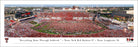 Capgown | Texas Tech University - Blakeway Panorama Print