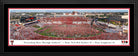 Capgown | Texas Tech University - Blakeway Panorama Print