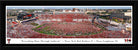 Capgown | Texas Tech University - Blakeway Panorama Print