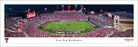 Capgown | Texas Tech University - Blakeway Panorama Print