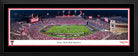 Capgown | Texas Tech University - Blakeway Panorama Print