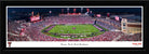 Capgown | Texas Tech University - Blakeway Panorama Print