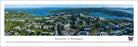 Capgown | University of Washington - Blakeway Panorama Print