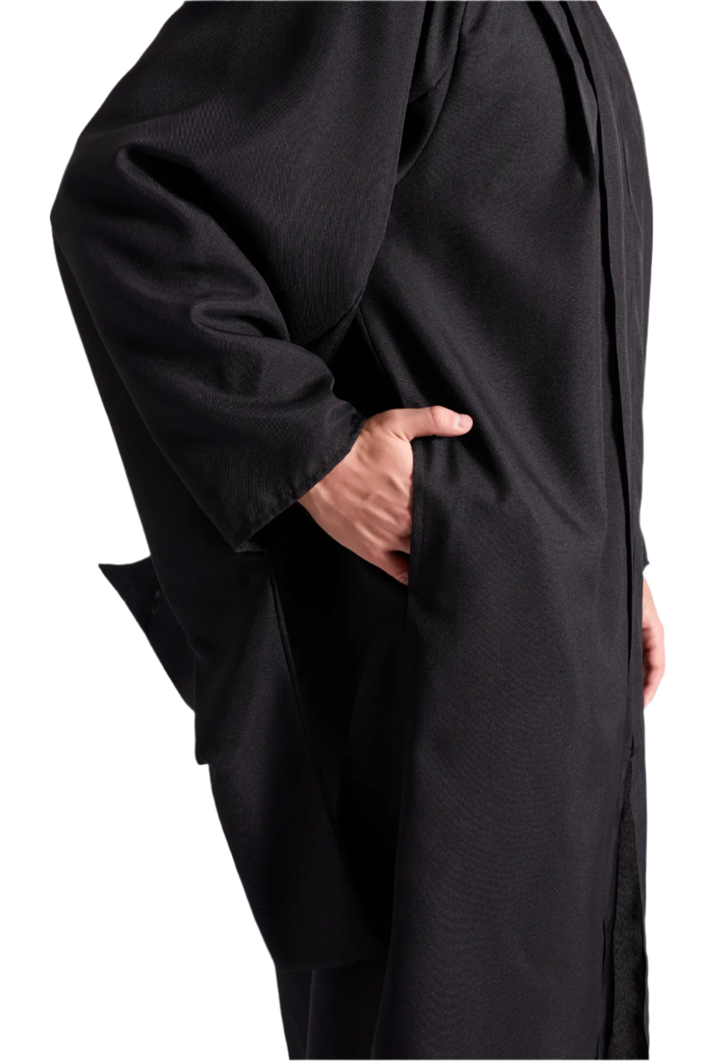 CAPGOWN | Master's Regalia Set with Pockets