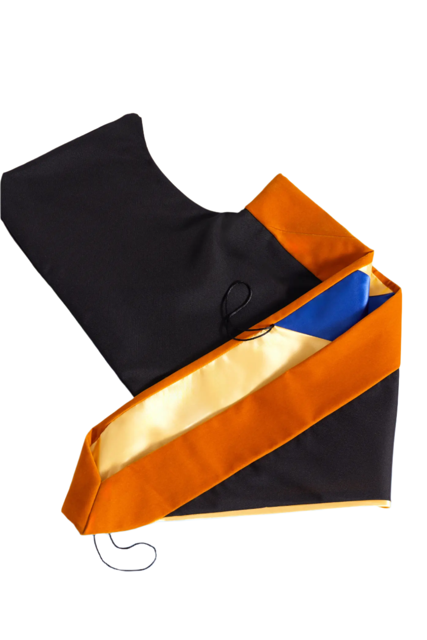 CAPGOWN | Master's Regalia Hood