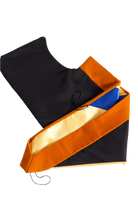 CAPGOWN | UC Santa Cruz Master's Hood