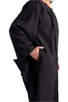 CAPGOWN | Stanford University Master's Gown with Pockets