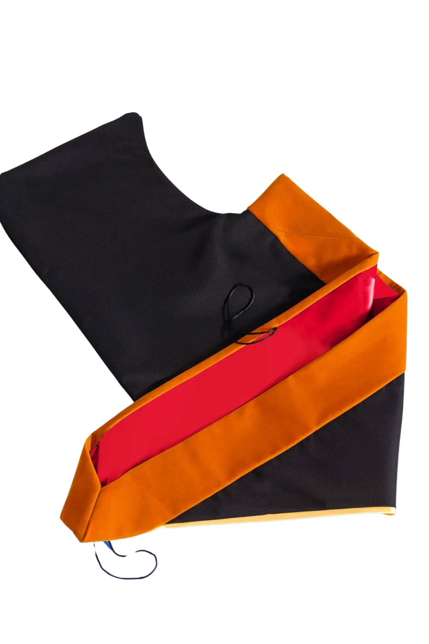 CAPGOWN | Stanford University Master's Hood