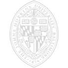 CAPGOWN | Johns Hopkins University Silver Seal