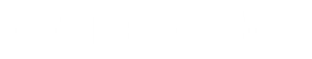 CAPGOWN logo