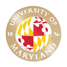 CAPGOWN | University of Maryland Seal