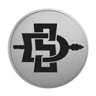 CAPGOWN | San Diego State University Seal