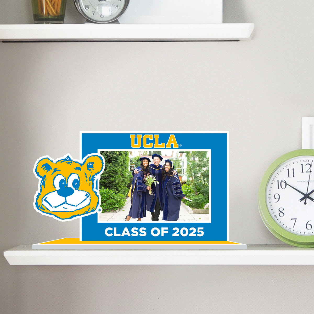 UCLA BRUINS アイアン8本セット UCLA BRUINS アイアン8本セット UCLA BRUINS アイアン8本セット