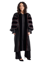 University of Georgia PhD Gown