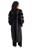 University of Georgia PhD Gown