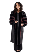 University of Georgia PhD Gown