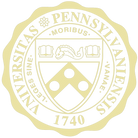 CAPGOWN | University of Pennsylvania Gold Seal