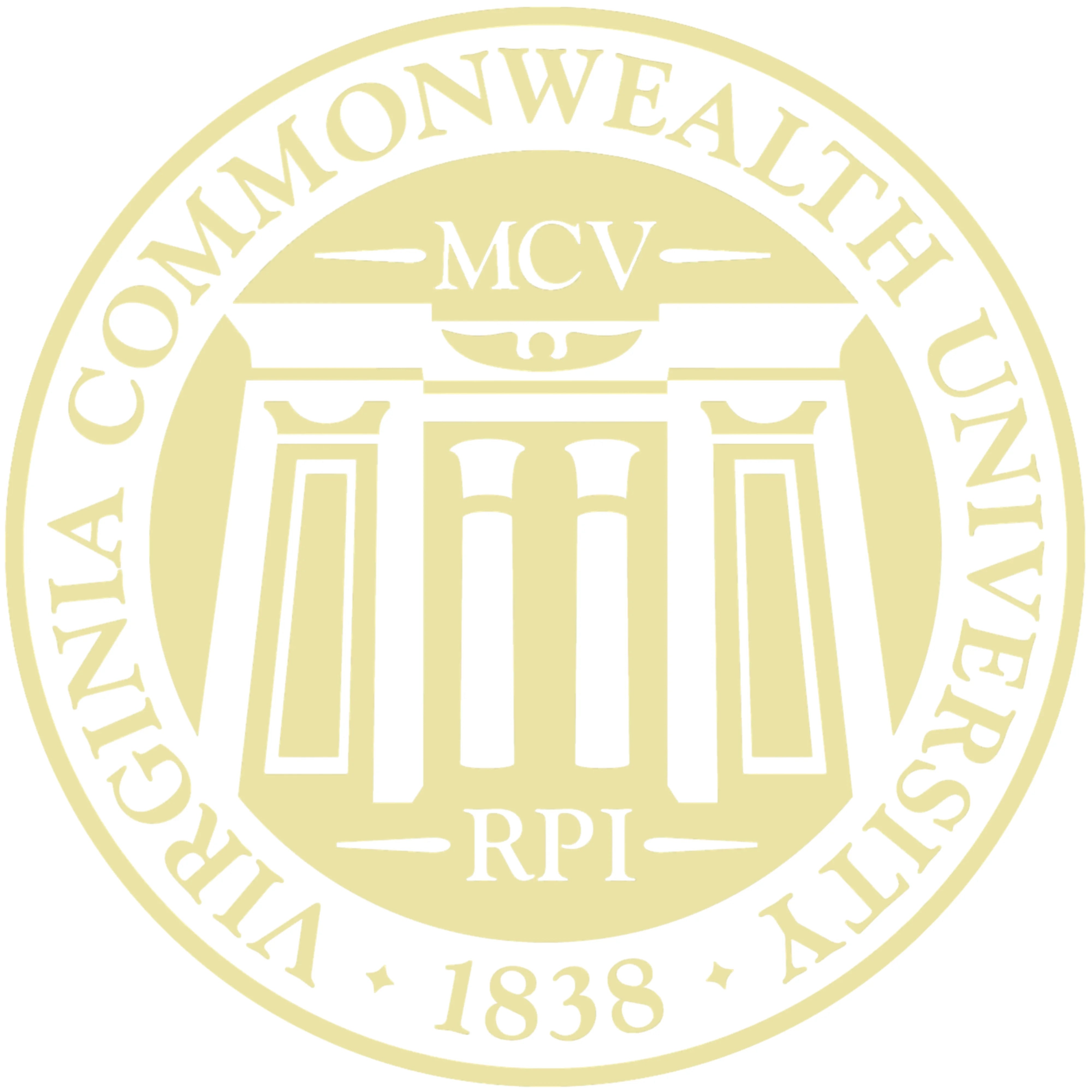 CAPGOWN | Virginia Commonwealth University Seal