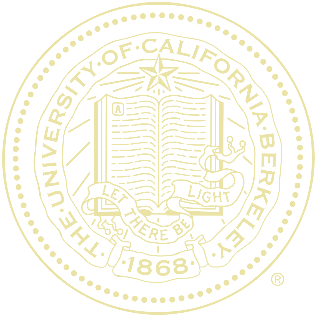 CAPGOWN | UC Berkeley Gold Seal