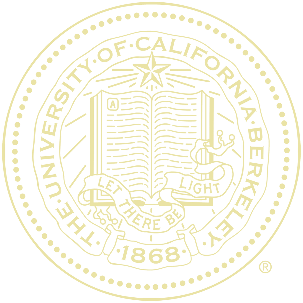 CAPGOWN | UC Berkeley Gold Seal