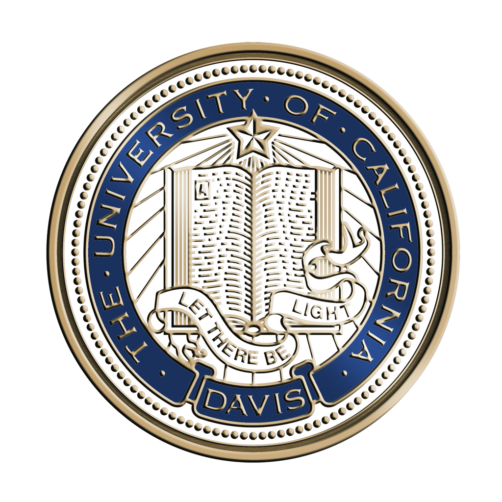 CAPGOWN | UC Davis Seal