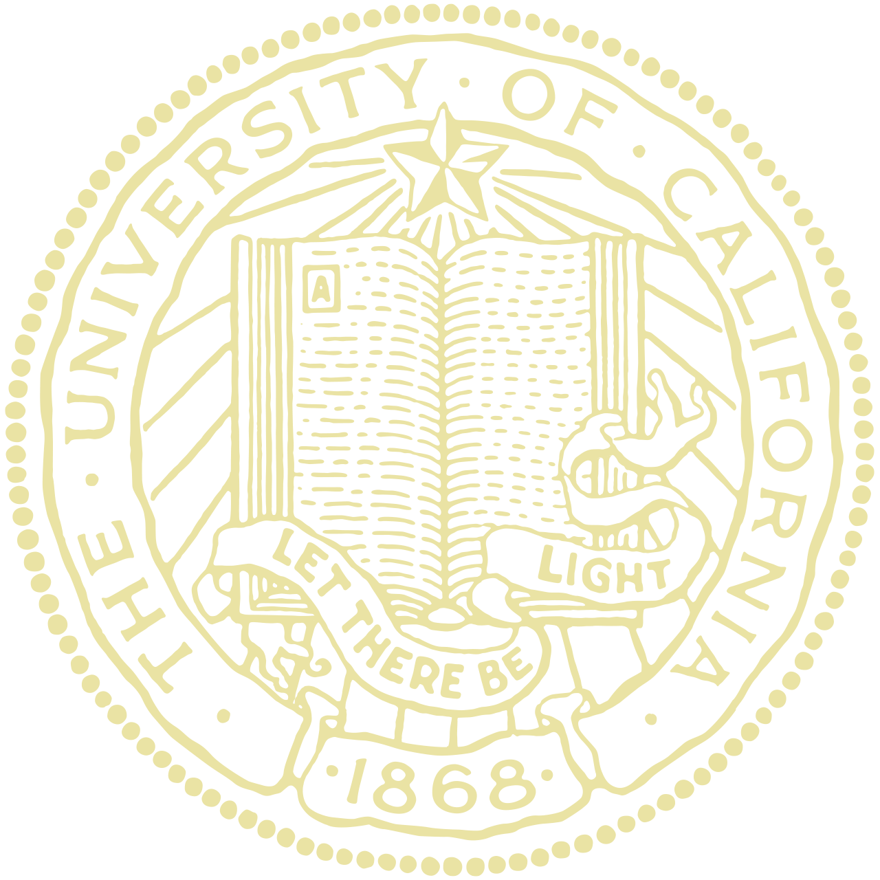 CAPGOWN | UC San Francisco Gold Seal