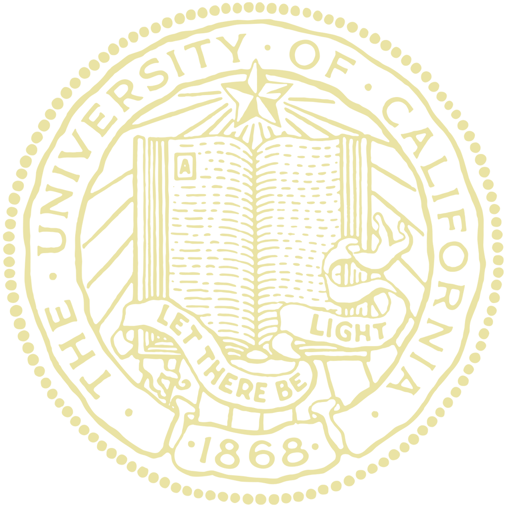 CAPGOWN | UC San Francisco Gold Seal