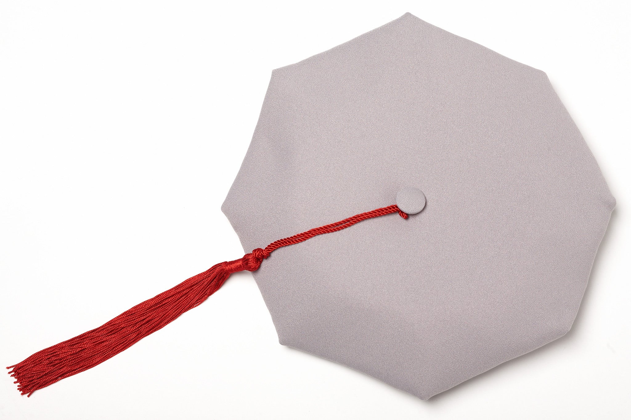 MIT Complete Doctoral Regalia - Cap