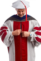 MIT PhD Hood