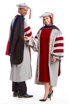 MIT PhD Hood