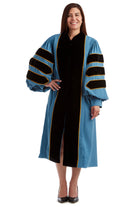 University of Michigan Doctoral Gown