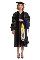 US Military Academy - West Point Doctoral Regalia Rental for Graduation