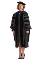 US Military Academy - West Point Doctoral Regalia Rental for Graduation